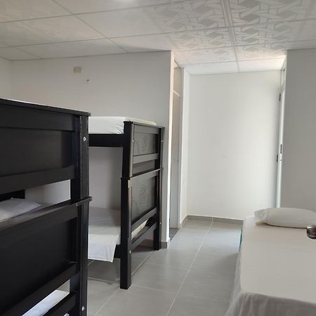 Ferienwohnung Proyecto Moonlight Villavieja Exterior foto