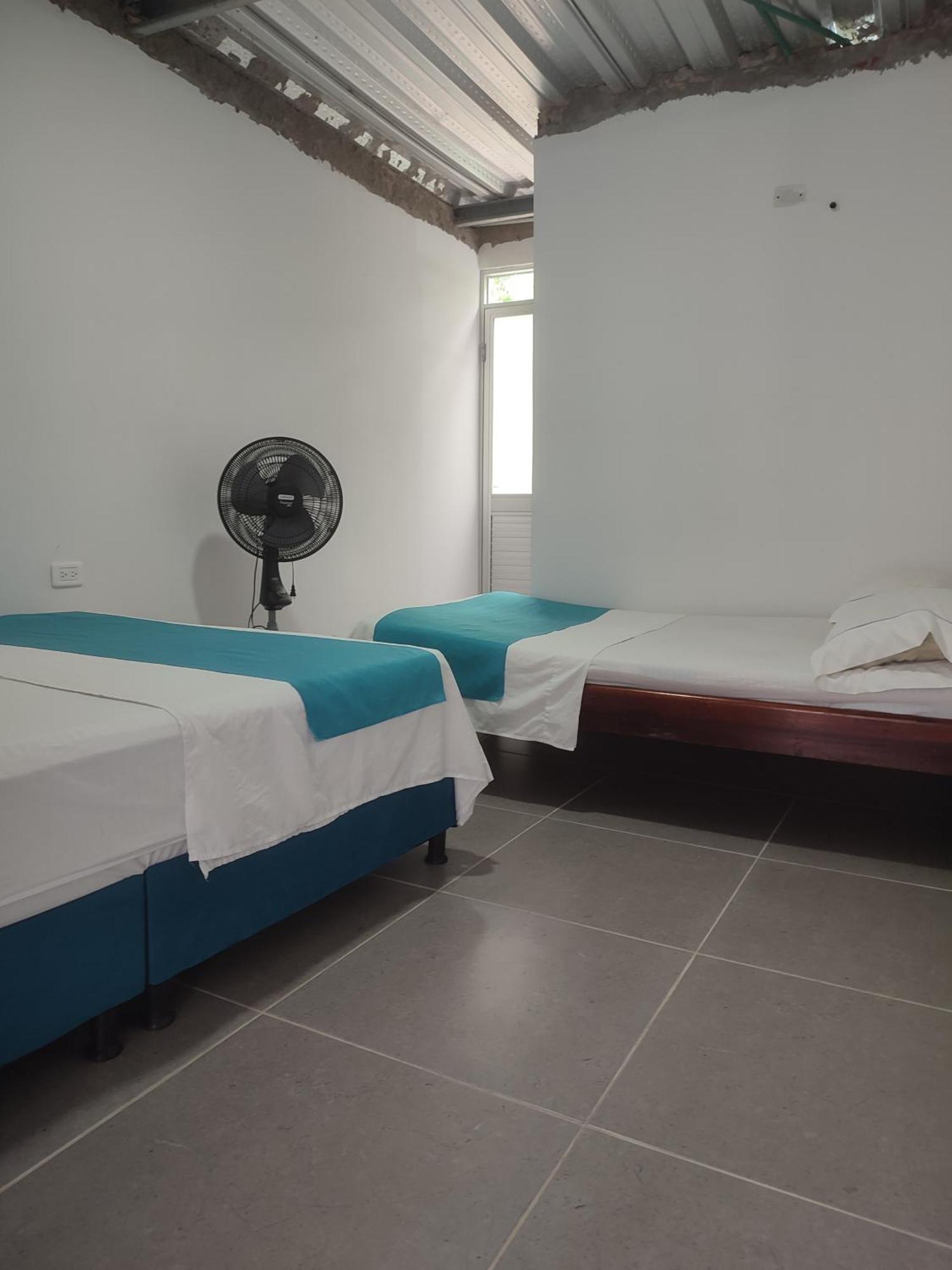 Ferienwohnung Proyecto Moonlight Villavieja Exterior foto