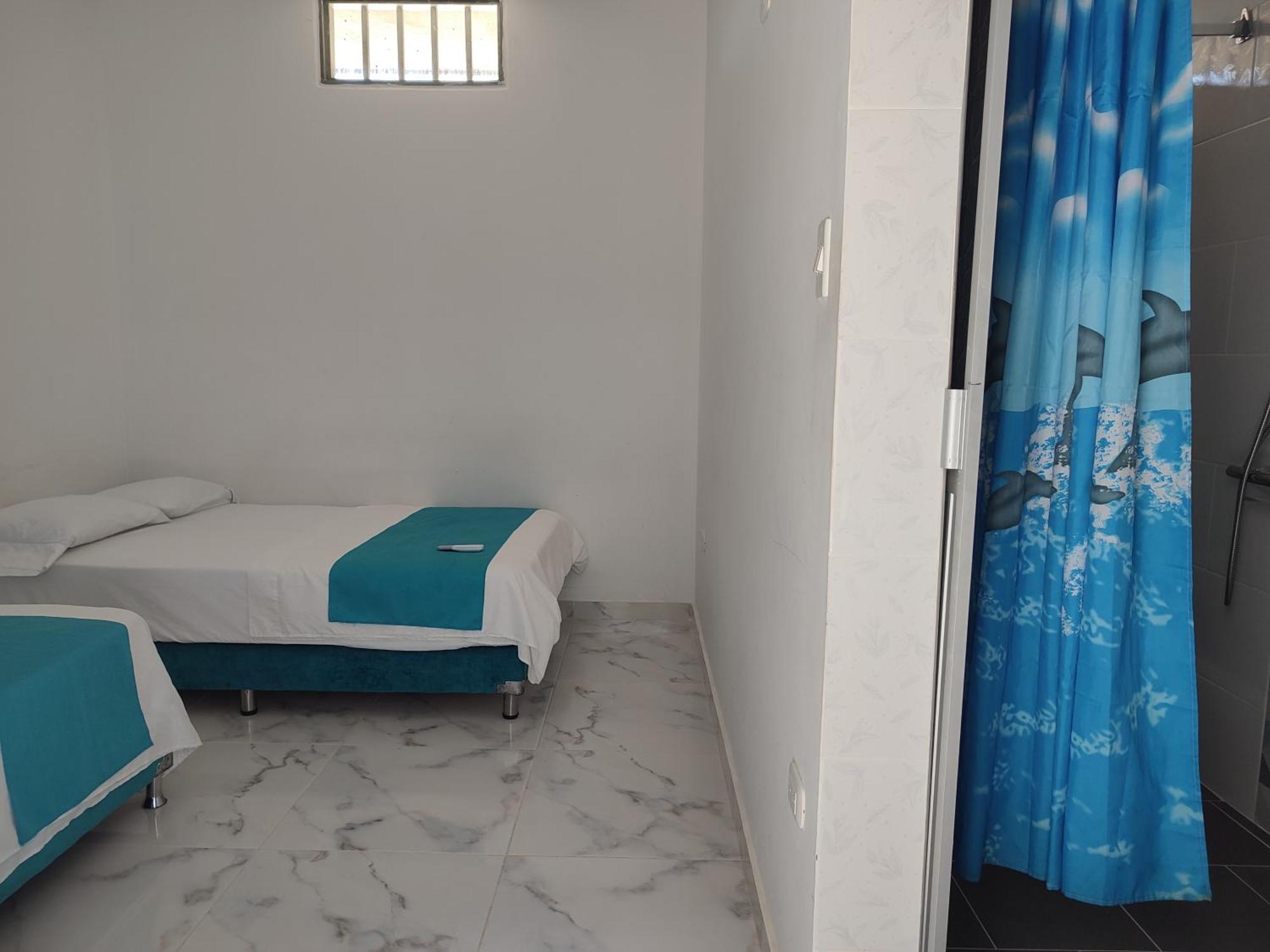 Ferienwohnung Proyecto Moonlight Villavieja Exterior foto