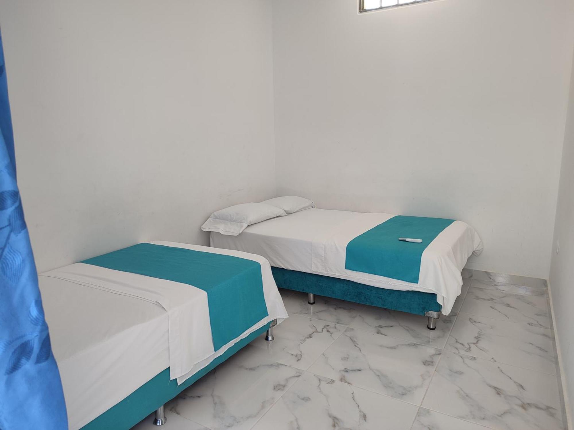 Ferienwohnung Proyecto Moonlight Villavieja Exterior foto