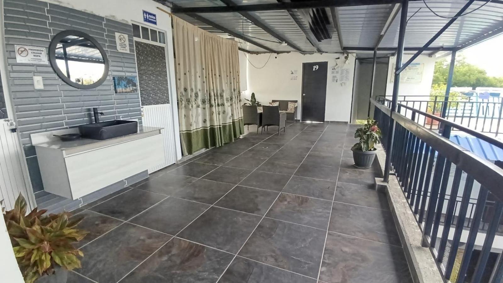 Ferienwohnung Proyecto Moonlight Villavieja Exterior foto