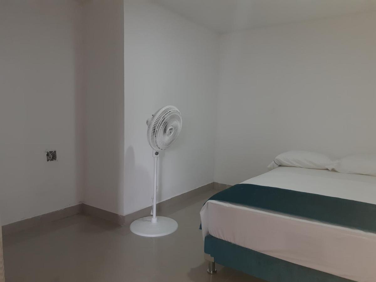 Ferienwohnung Proyecto Moonlight Villavieja Exterior foto